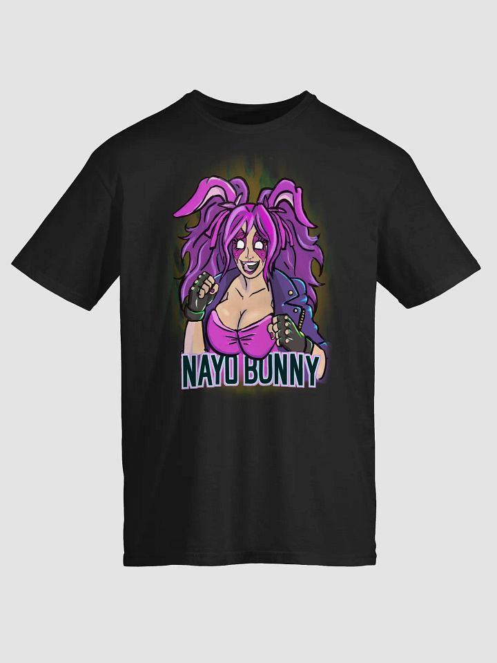 Nayo Bunny Shirt product image (6)