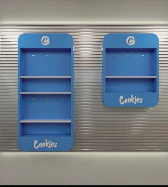 Professional Merchandise Displays: Full & Half-Length product image (1)