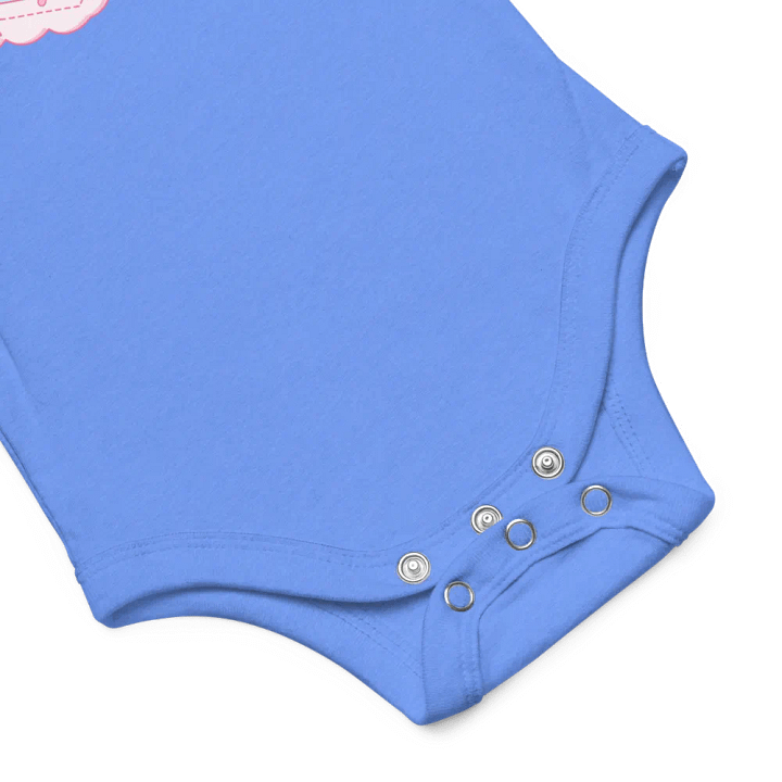 BBKyle Onesie product image (2)
