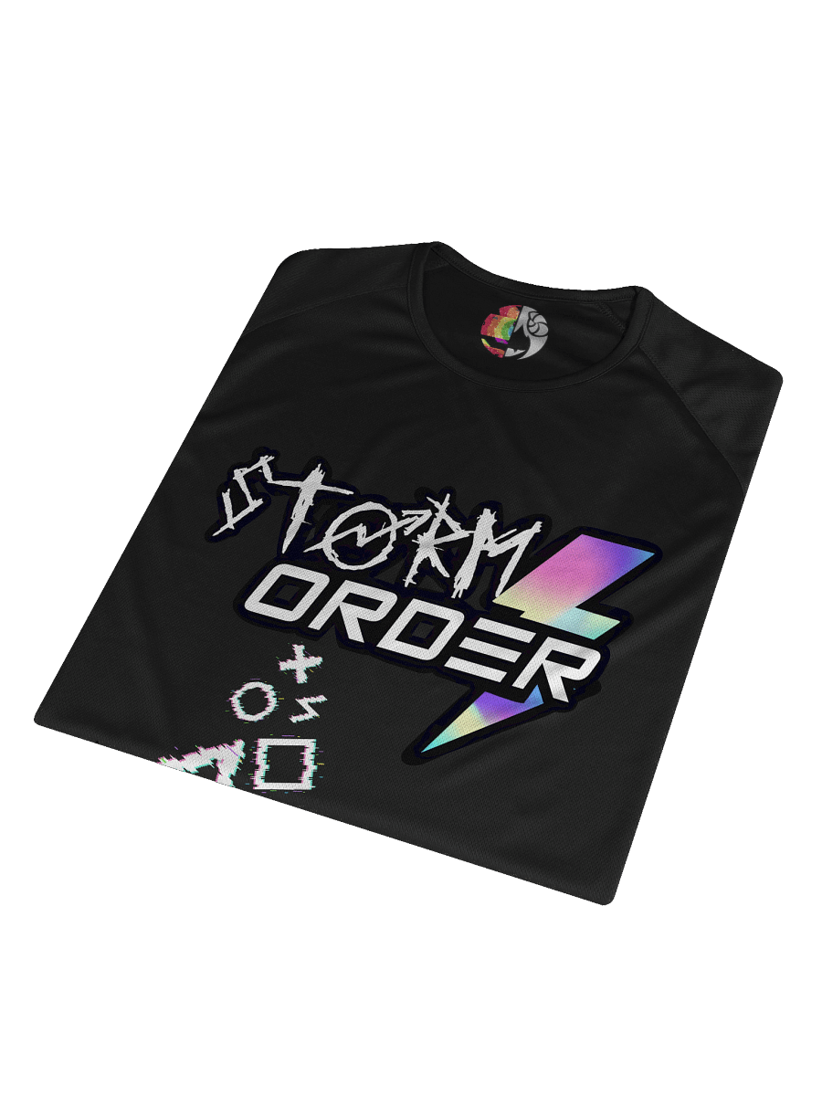 Storm Order Sports Jersey product image (3)