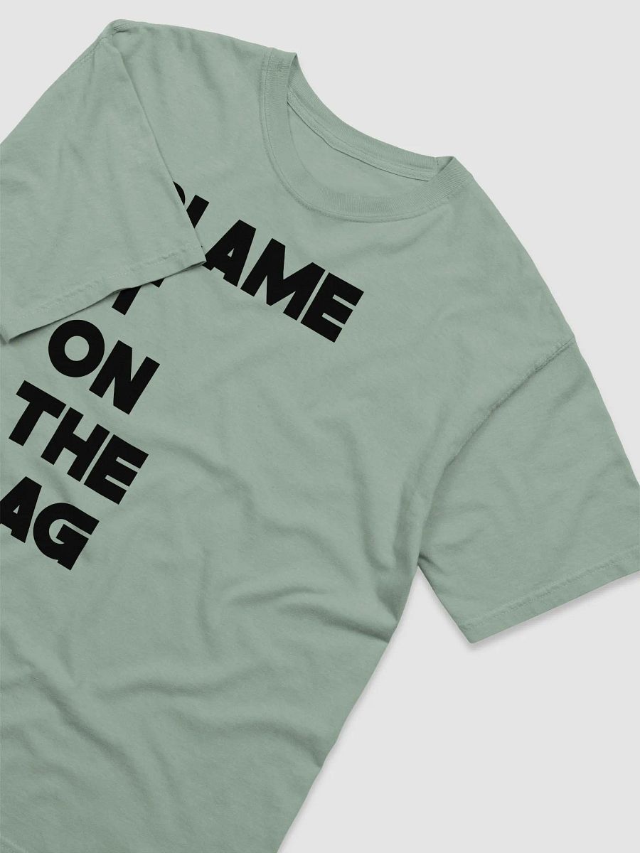 BLAME IT ON THE LAG BLACK product image (3)