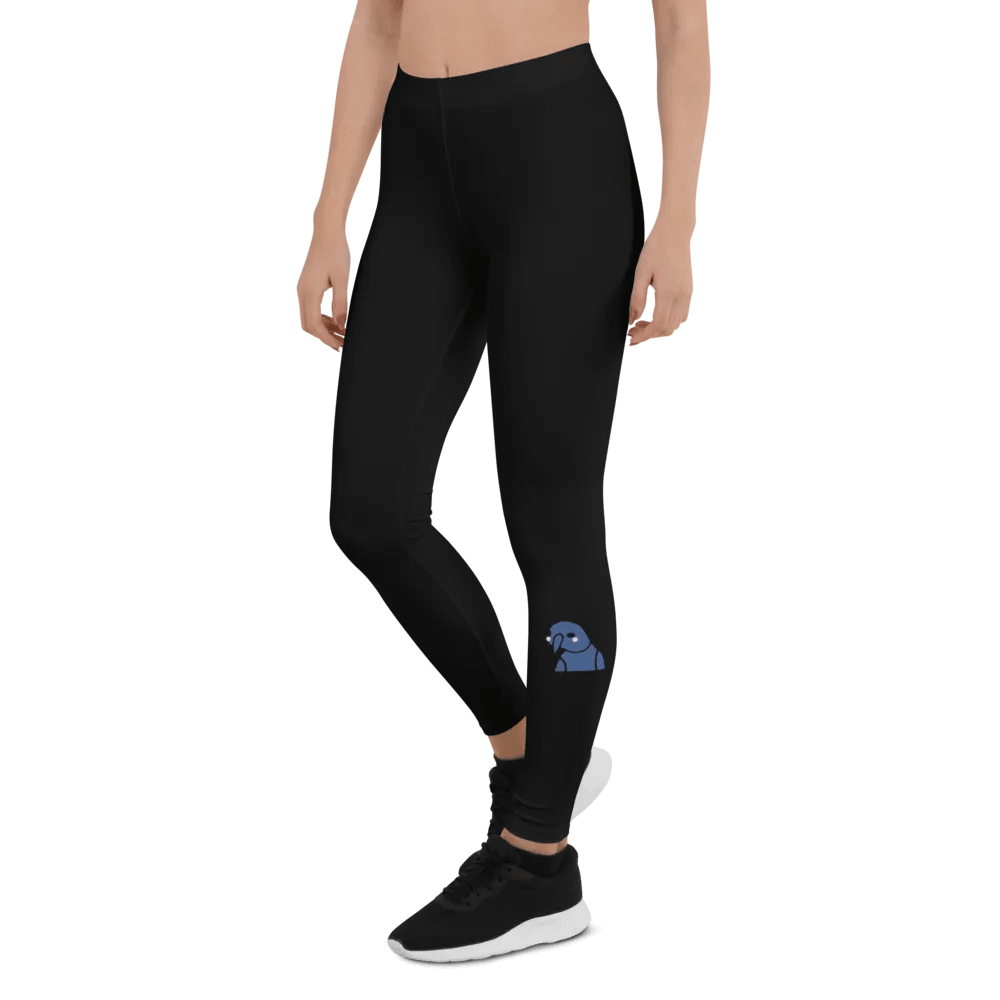 BlushSki Leggings product image (6)