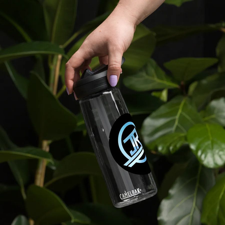 JohnnyRage Water Bottle product image (5)