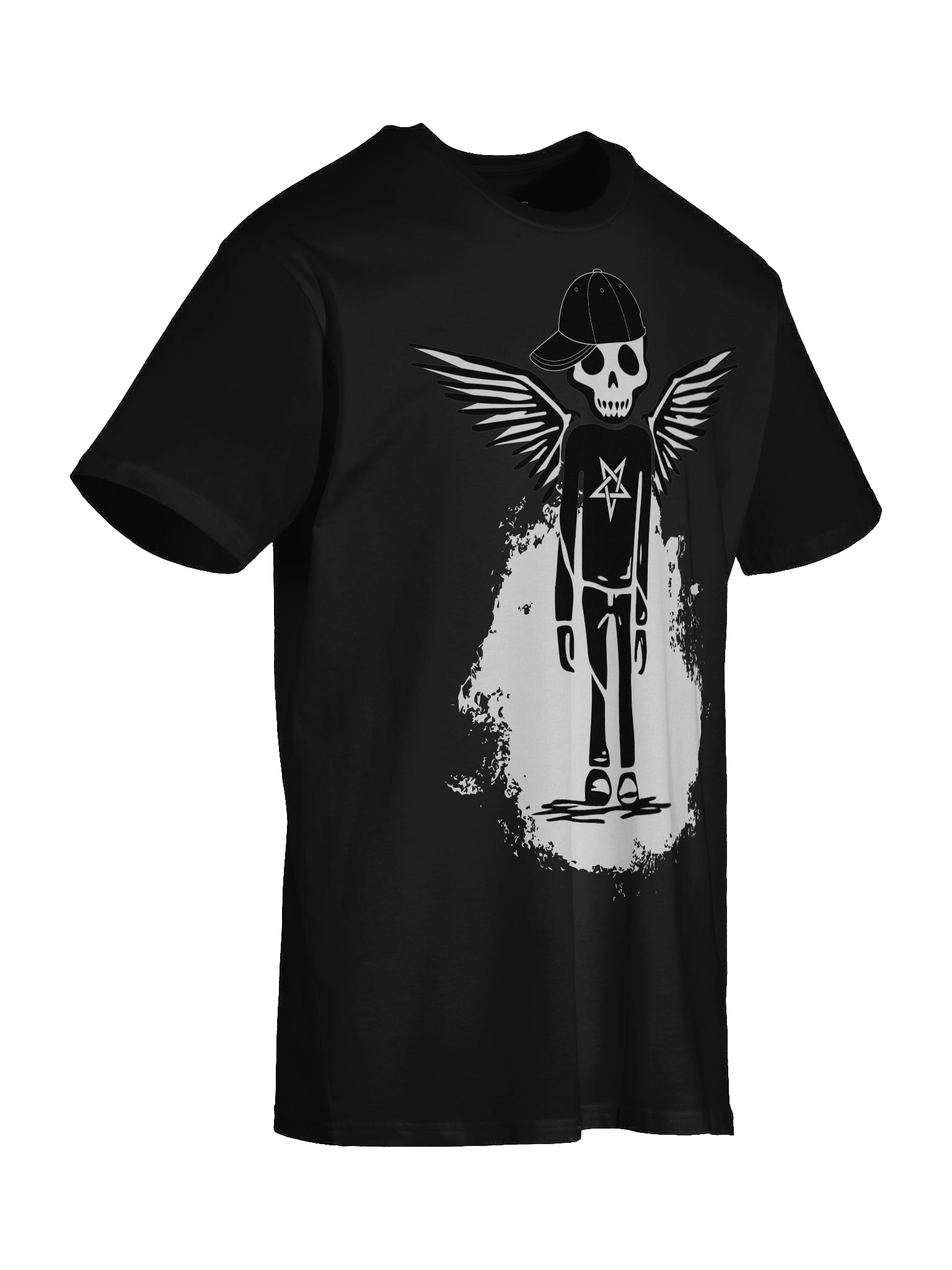 Ghoulboy Premium Unisex T-shirt product image (6)