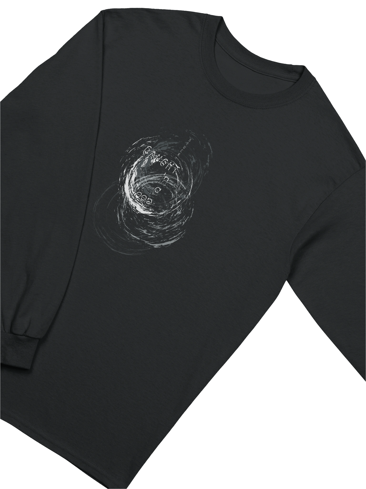 Caught In A Loop Long Sleeve product image (3)