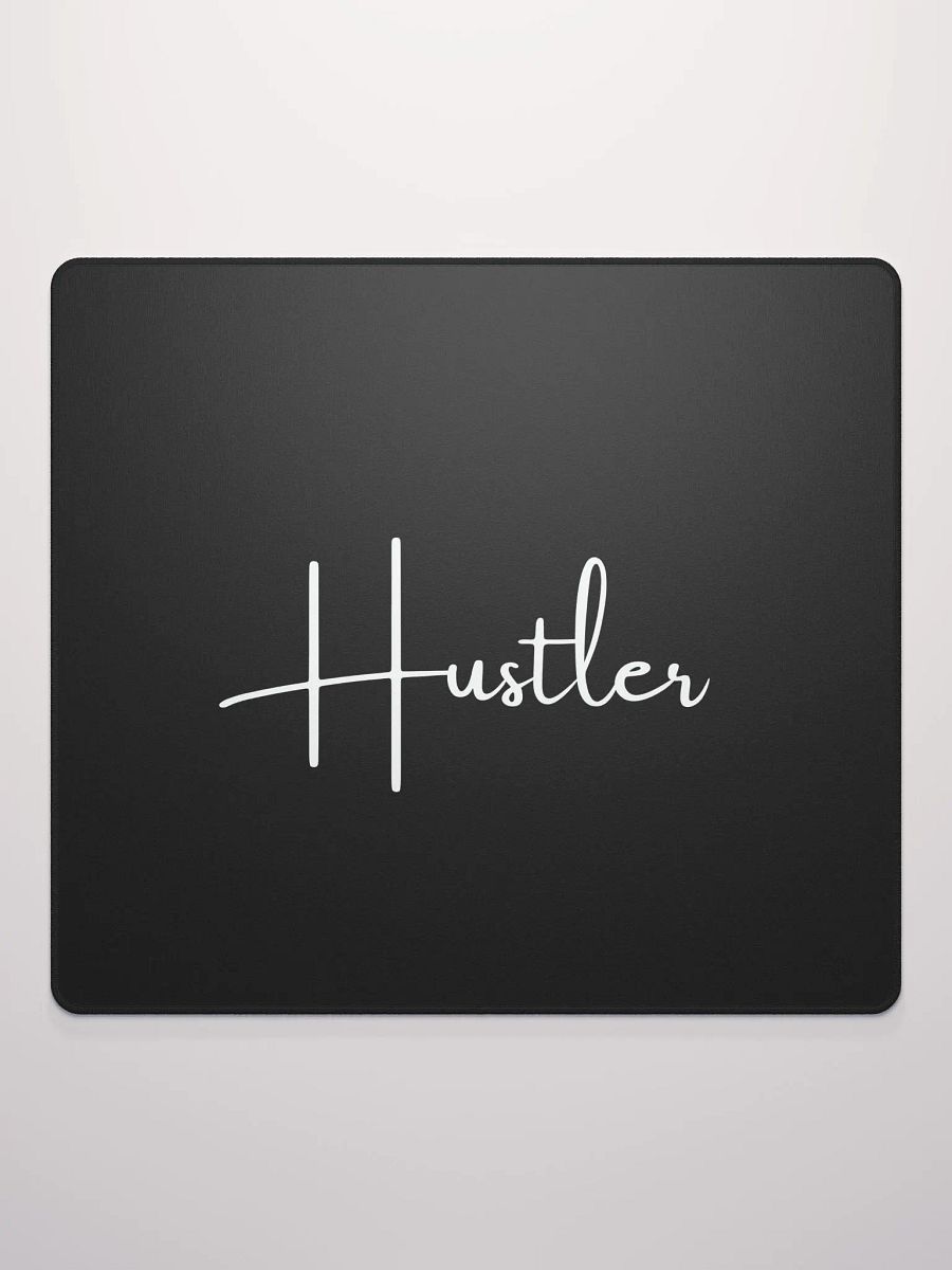 Hustler Gaming Mouse Pad product image (4)