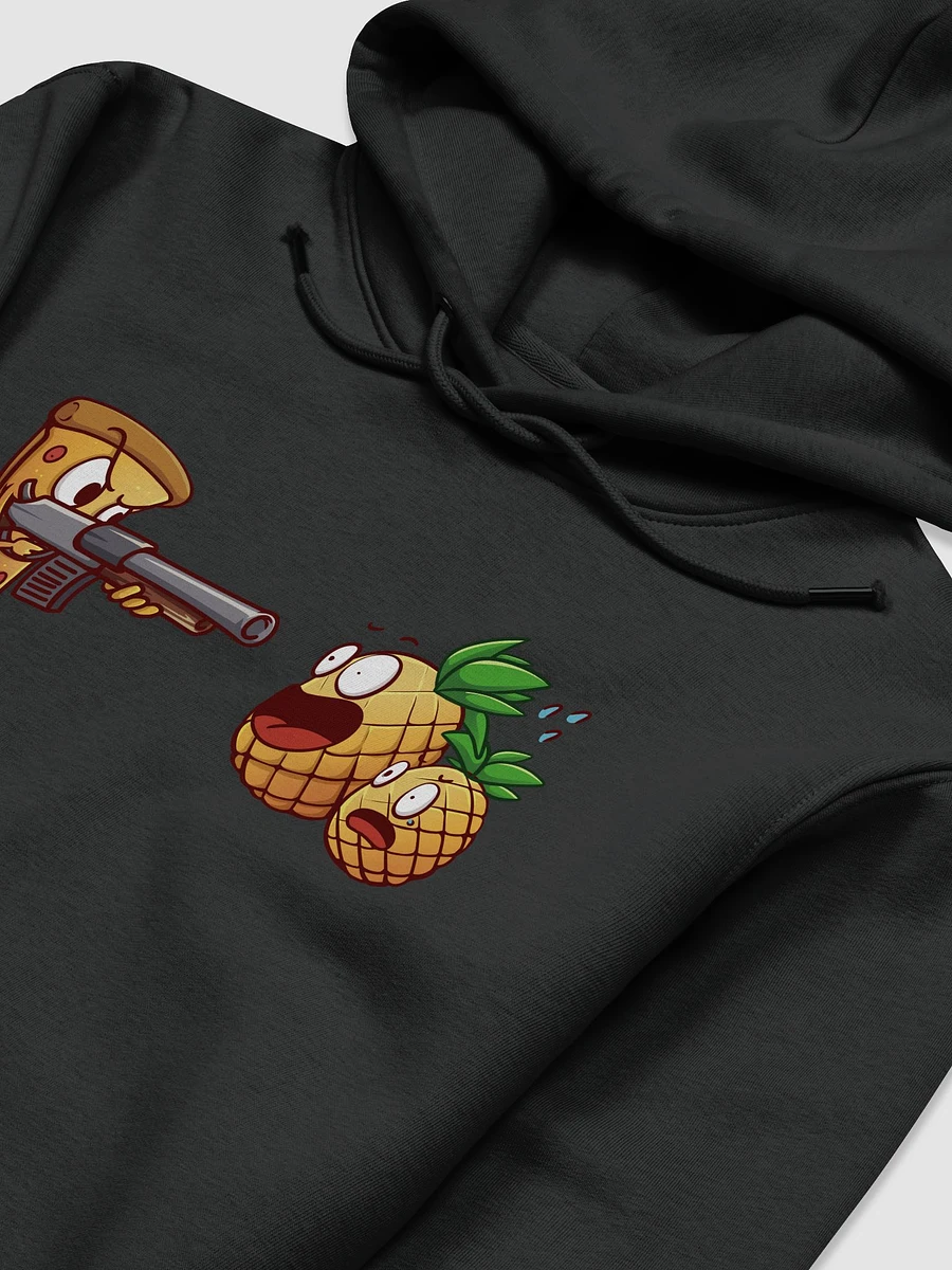 Pizza Hates Pineapple Hoodie product image (8)