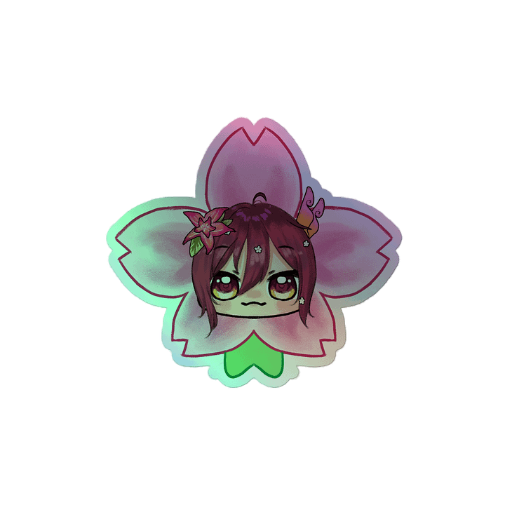Holo Aki🌸 product image (2)