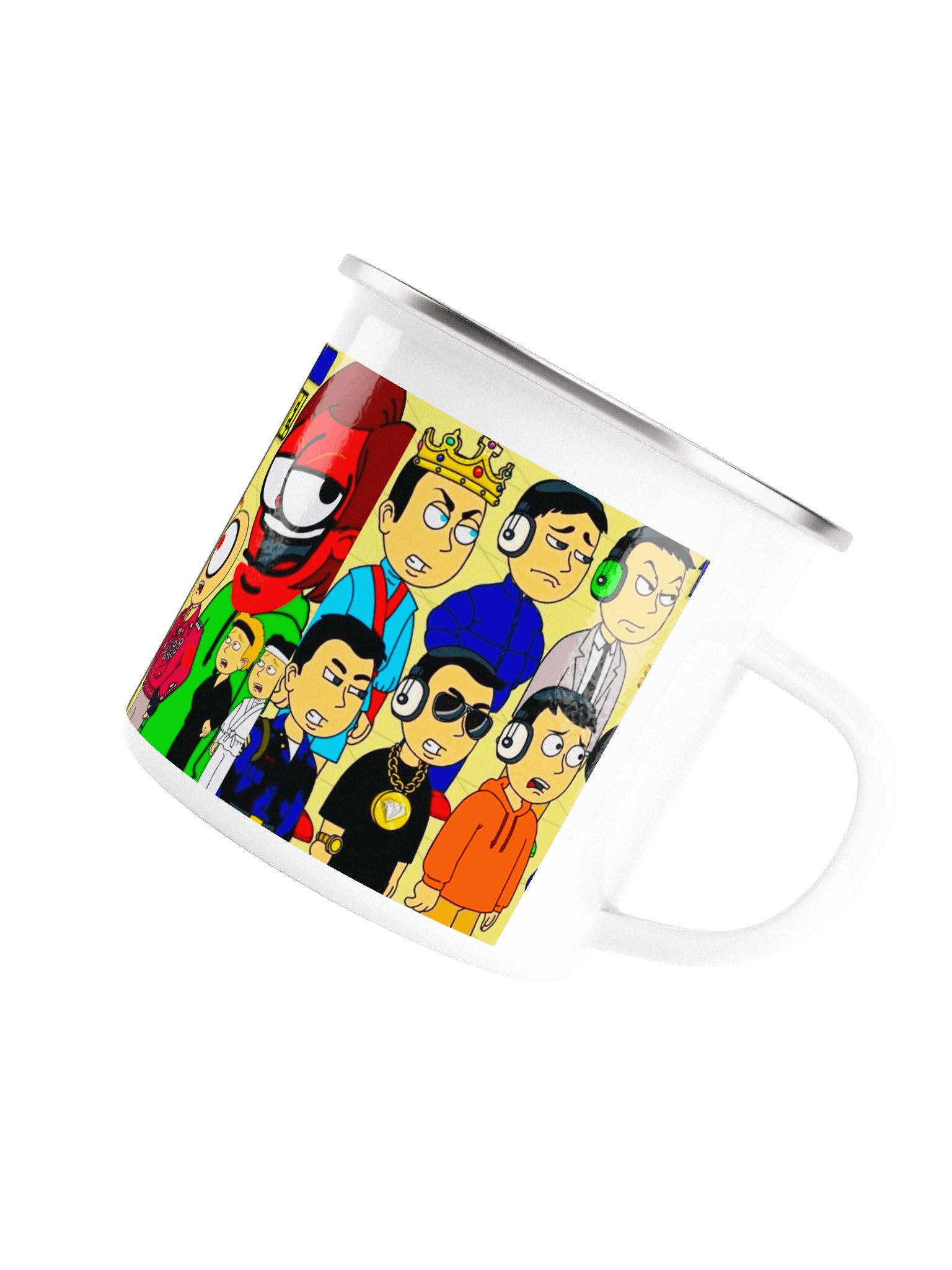 AC: The Movie Mug product image (5)