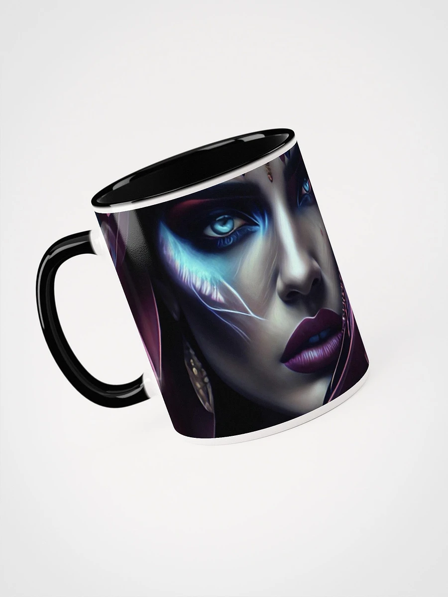 Seraphina's Shadow Mug product image (2)