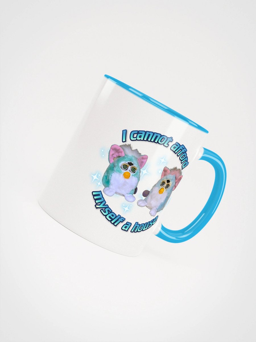 Cannot Afford A House Mug product image (14)