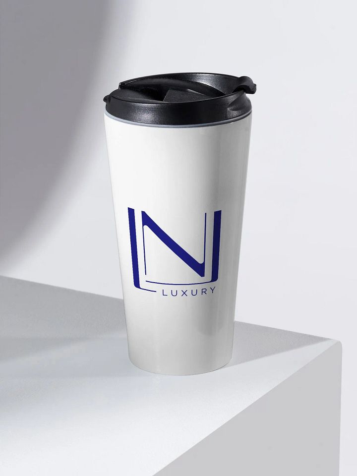 NJLRE X SERHANT COFFEE MUG product image (2)