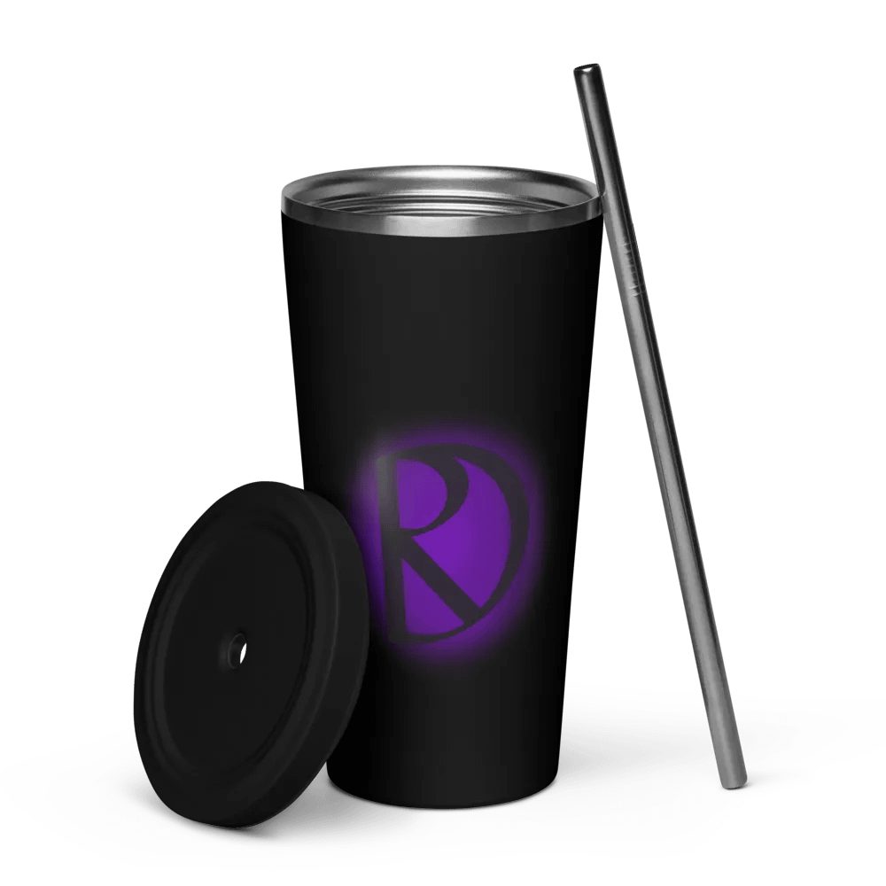 RenDrums Tumbler product image (9)