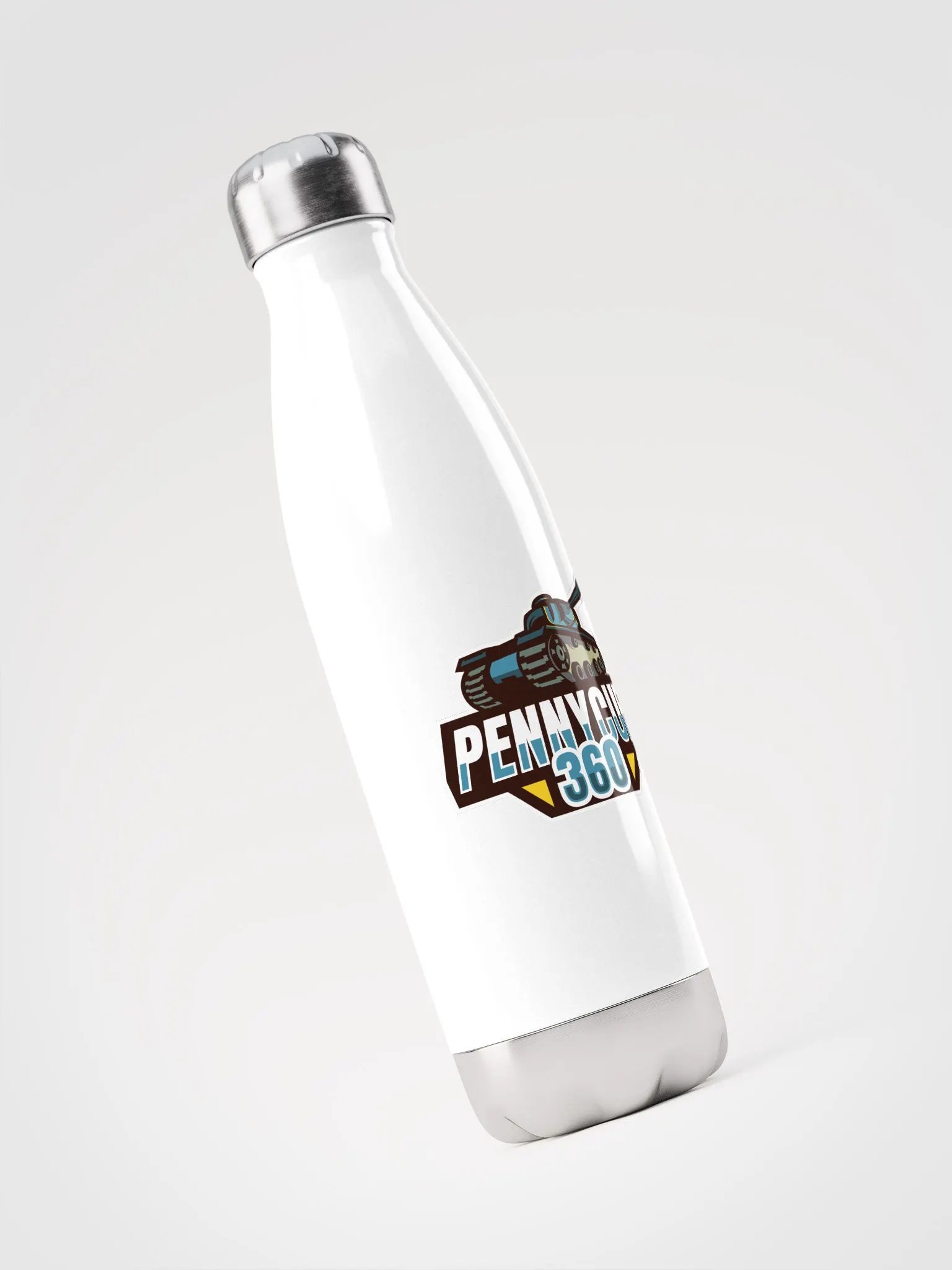 OG Logo Water bottle product image (5)