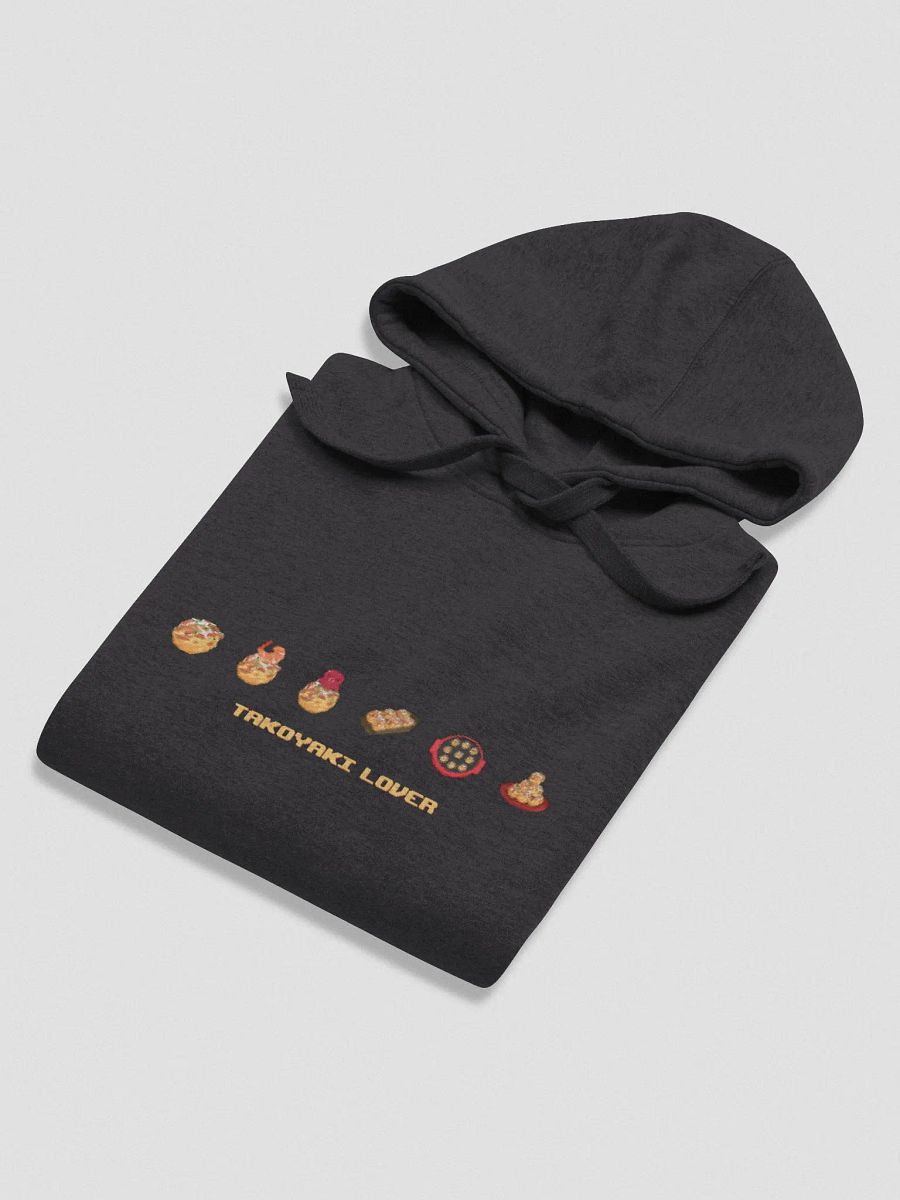 Takoyaki Lover Hoodie product image (4)
