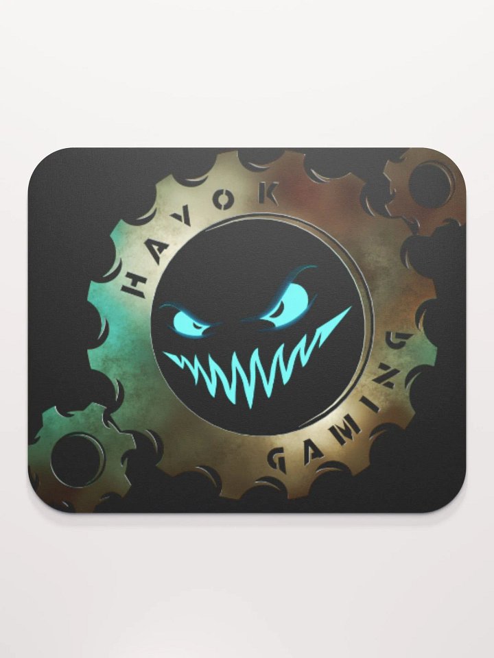 Havok- mouse pad product image (2)