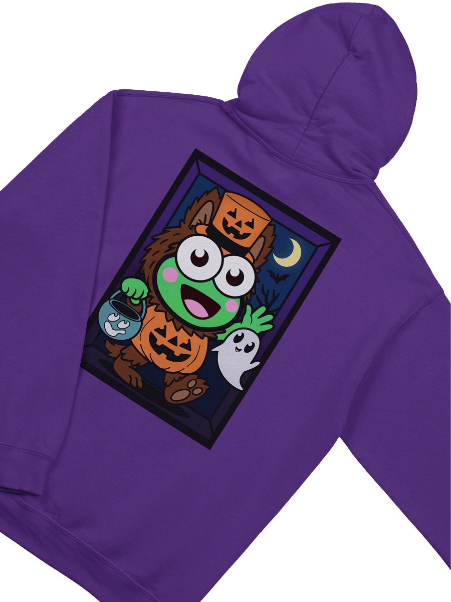 Howl-O-Hoodie 👻 The Hoppy Howl-O-Ween Collection product image (38)