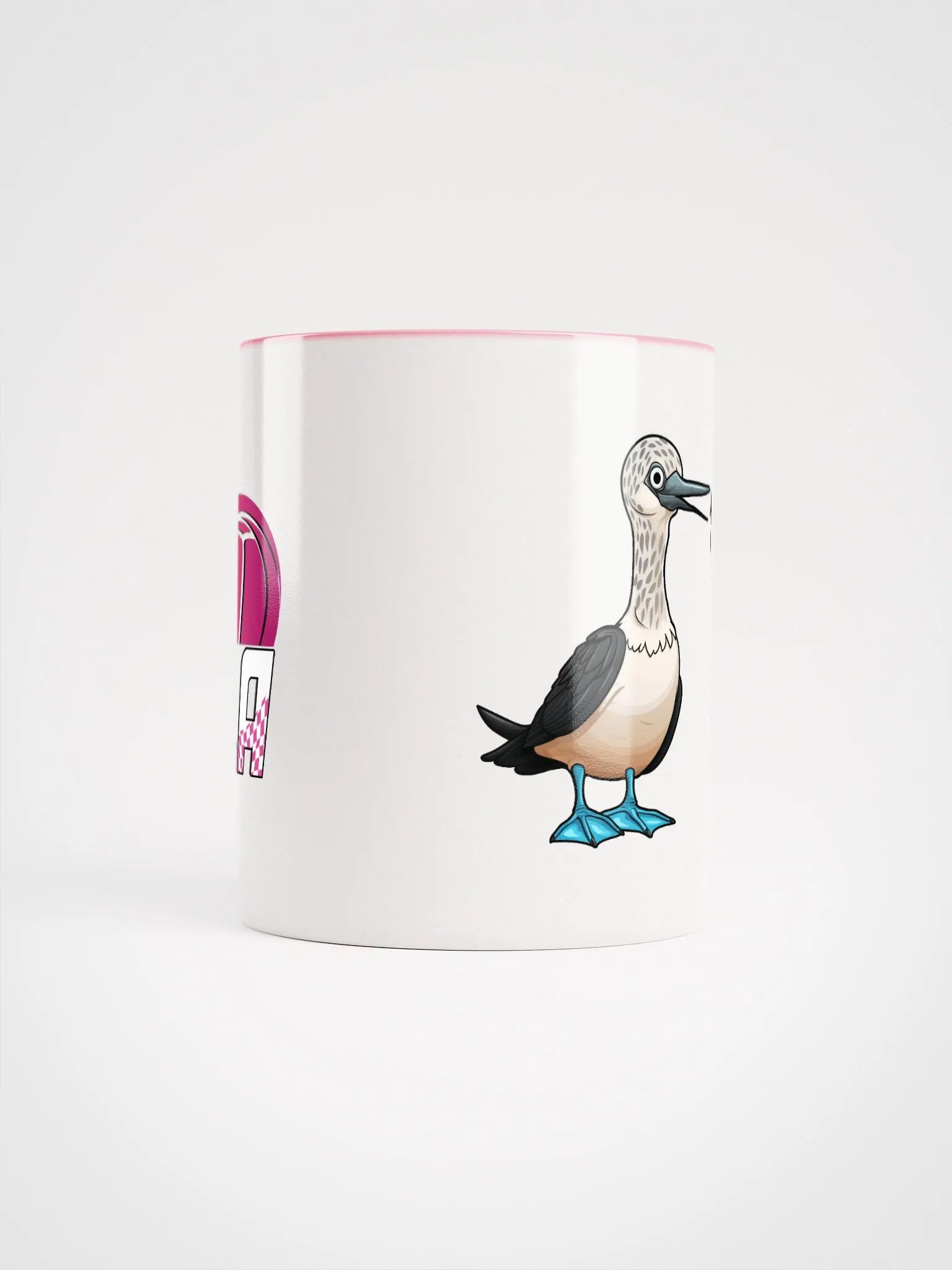 The Booby - Mug product image (5)