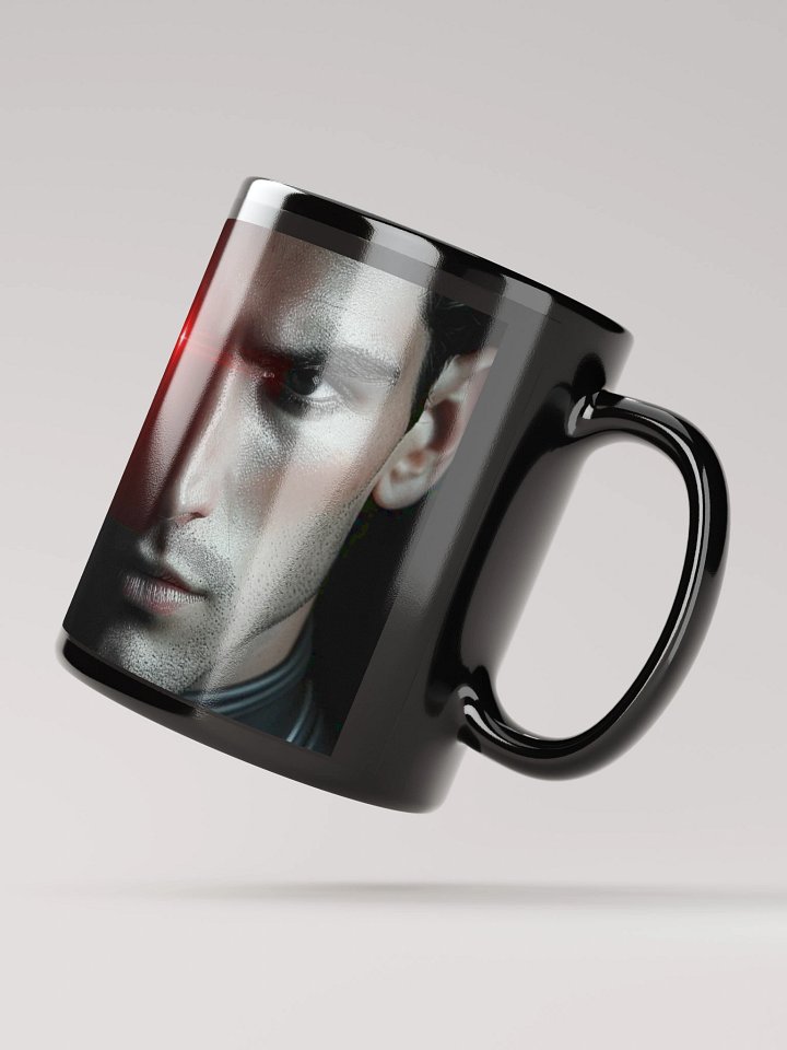 The Beast Mug - Gabriel product image (4)