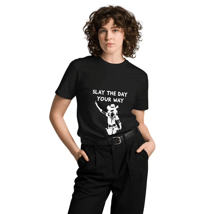 AS Colour Unisex Premium T-Shirt product image (8)