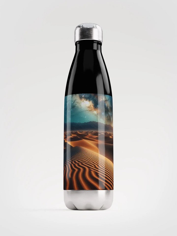Stainless Steel Water Bottle product image (1)