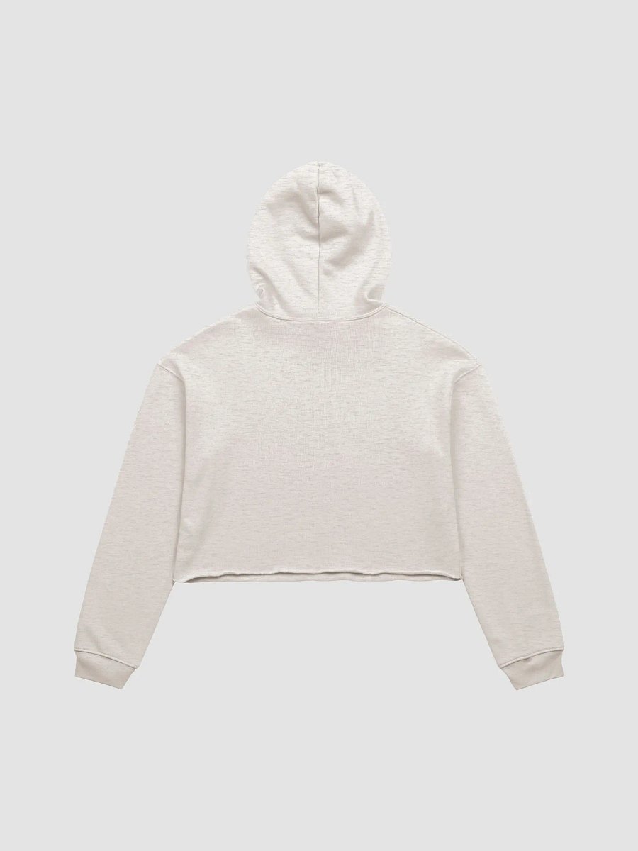 It's Just a Phase Cropped Hoodie product image (6)
