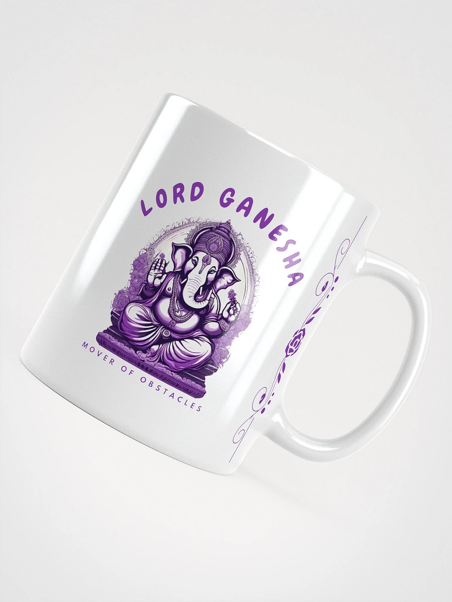 Jai Ganesha Mug product image (4)