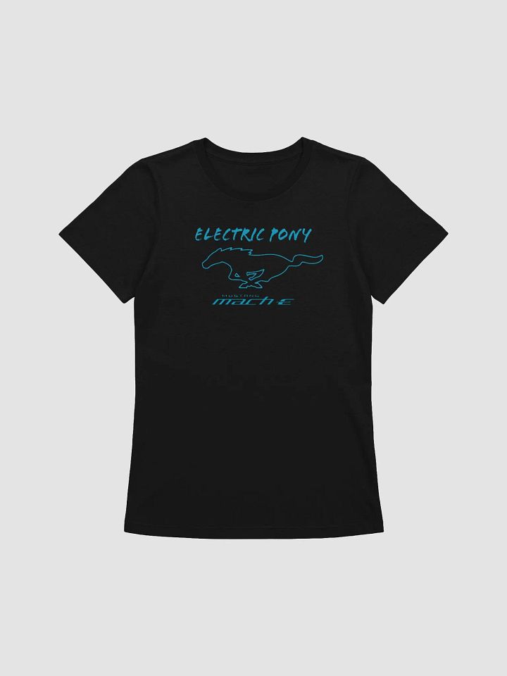 Electric Pony Shirt product image (1)