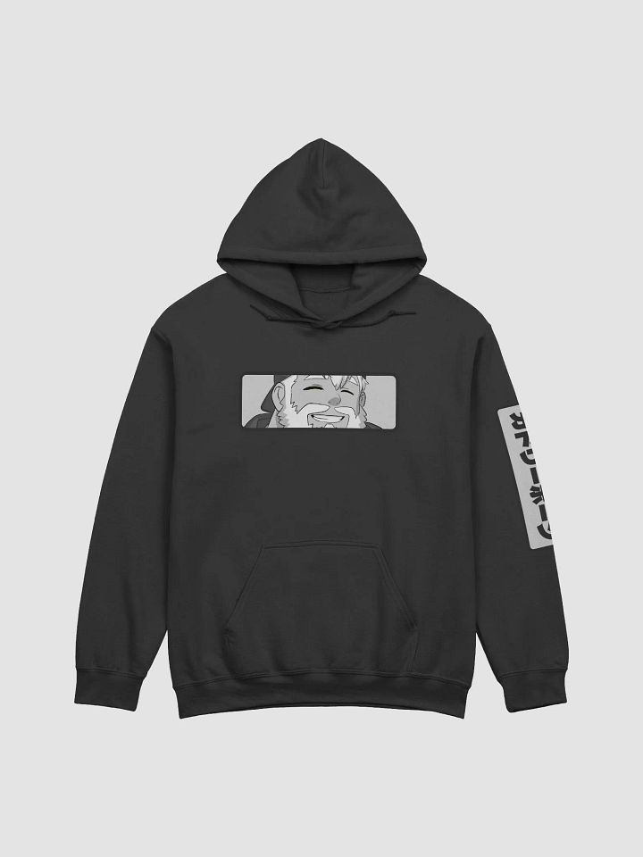 Cuddly Horns Hoodie product image (4)