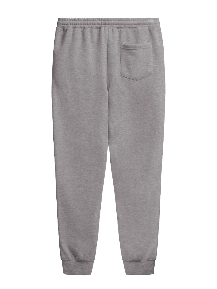 Divine 2025 Prayer Fleece Joggers product image (7)