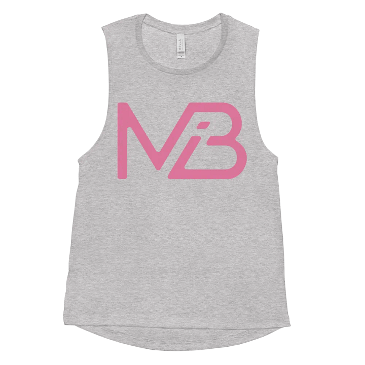 MB Flow Muscle Tank product image (2)