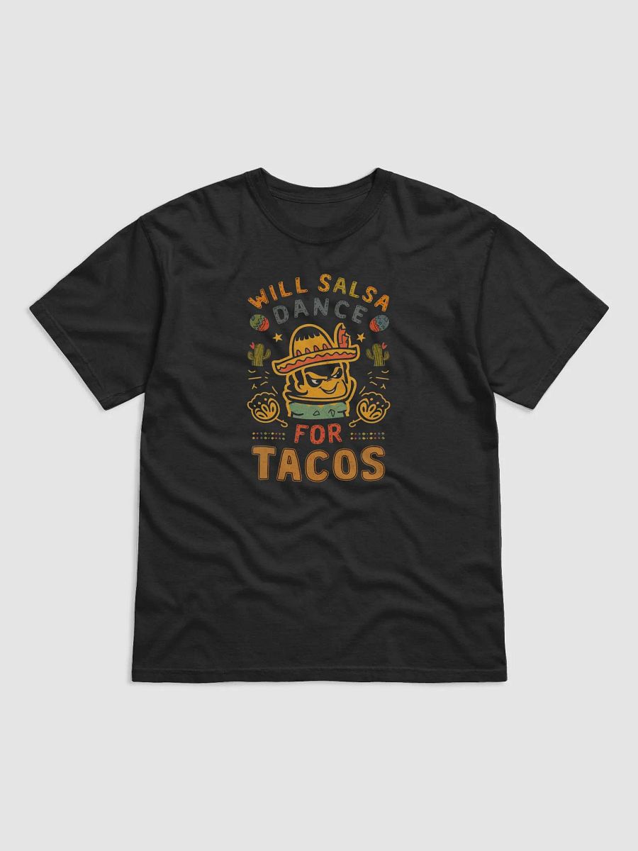 Will Salsa for Tacos product image (1)