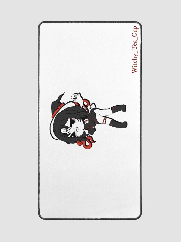 Boo-ty Shorts Witchy mousepad! product image (2)