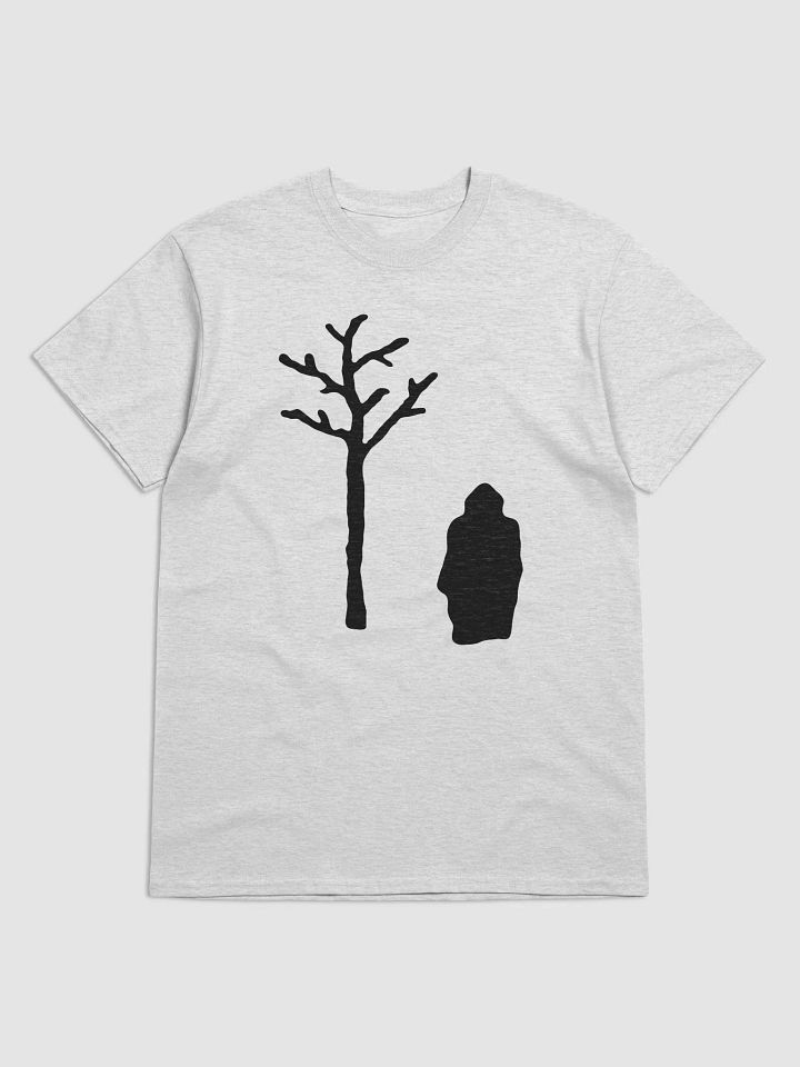 Forever Nothing II Shirt product image (1)