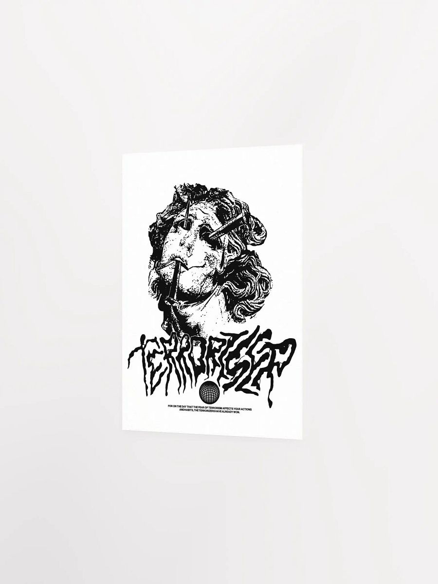 Terrorizer - Poster product image (16)