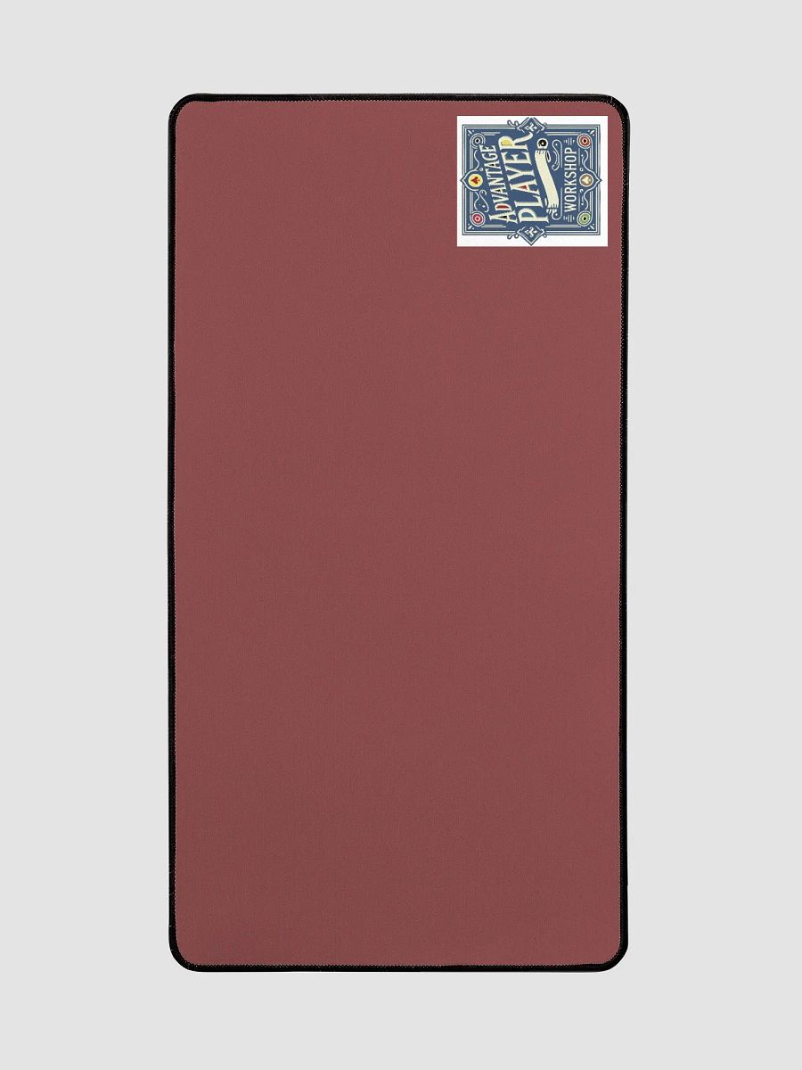 Deskmat / Giant Mousepad product image (2)
