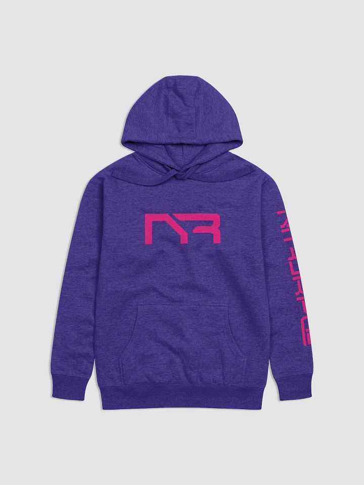 Andy needed another purple hoodie so he made this product image (1)