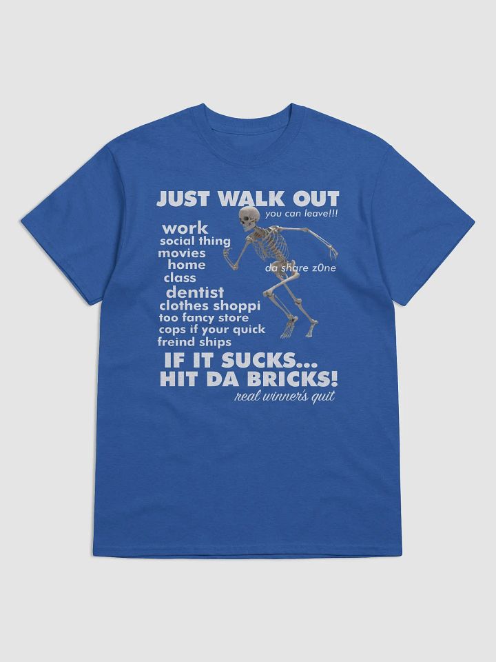 JUST WALK OUT product image (61)