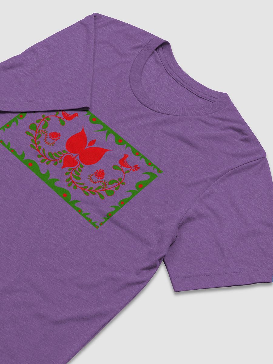 Hungarian Harmony Serenade T-Shirt product image (6)