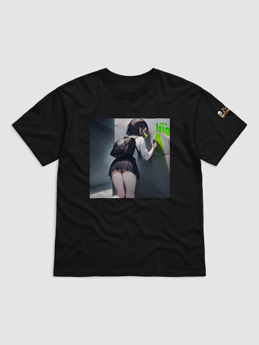 Waifu Graffiti x Juiced product image (1)