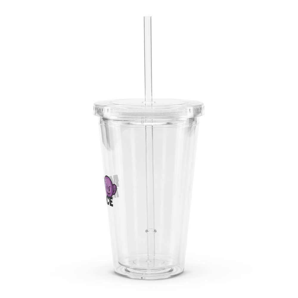 Plastic Mat Menace Cup product image (4)