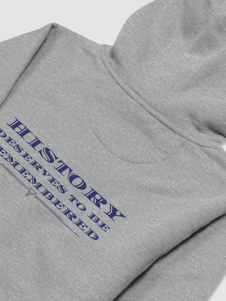Logo Hoodie product image (3)