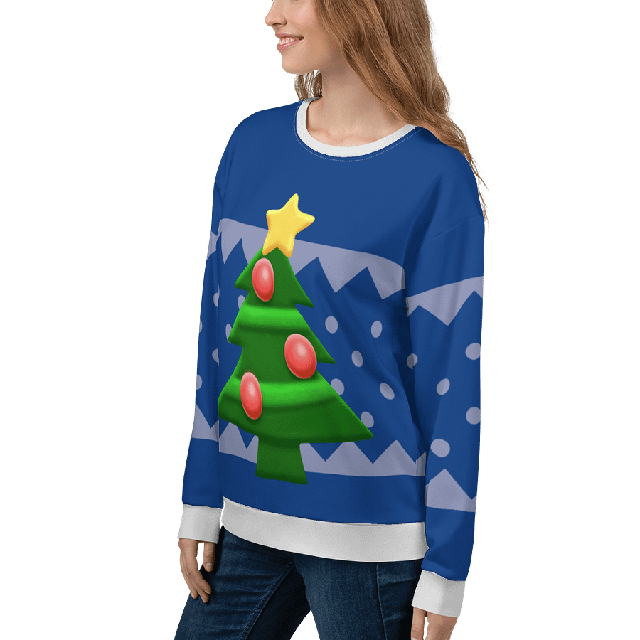 Holiday Sweater product image (5)