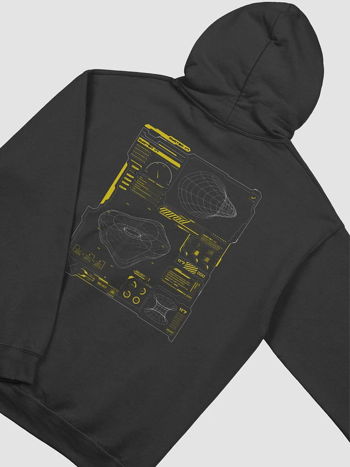 System Overdrive - Hoodie product image (8)