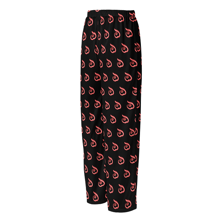 WILLOWISP Introductory Intern Patterned Long Pajama Pants product image (2)