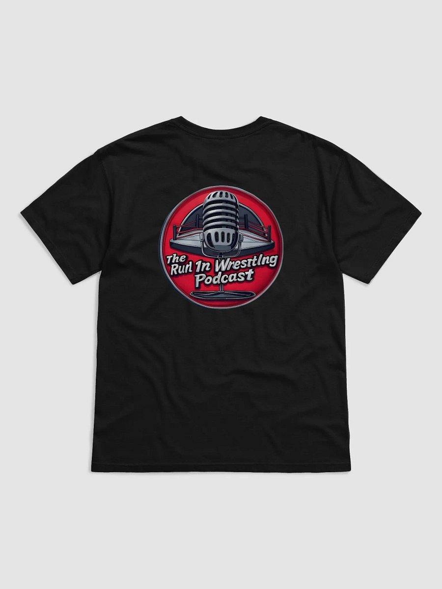Tri Match Maker T-Shirt - Choose Your Fighter product image (2)