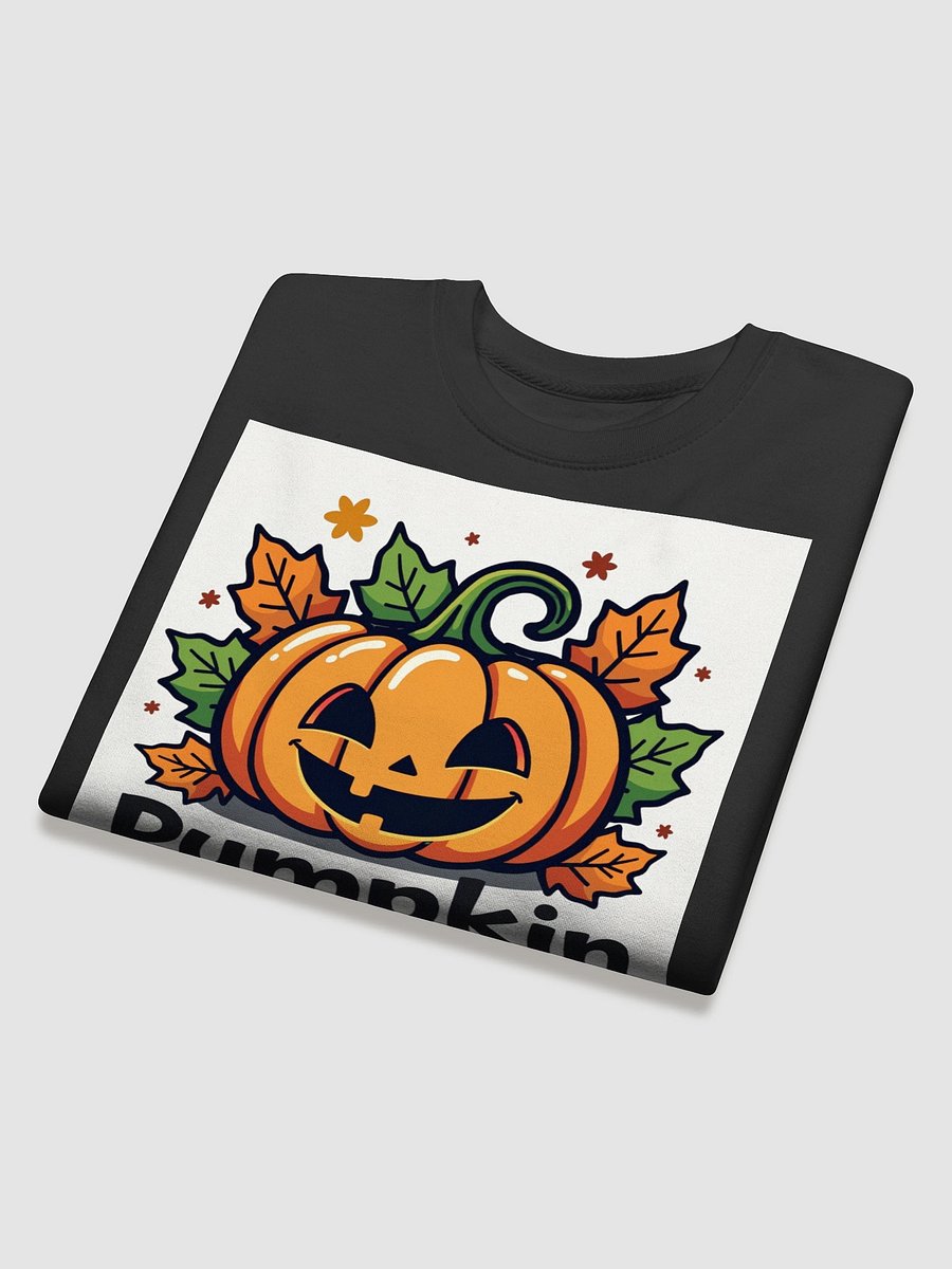 Pumpkin Party T Shirts product image (32)