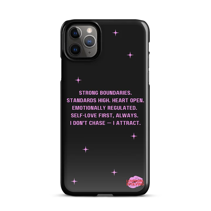 lge affirmations phone case product image (2)