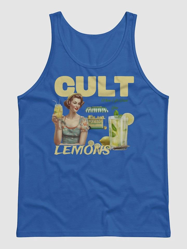 WHEN LIFE GIVES YOU LEMONS product image (1)