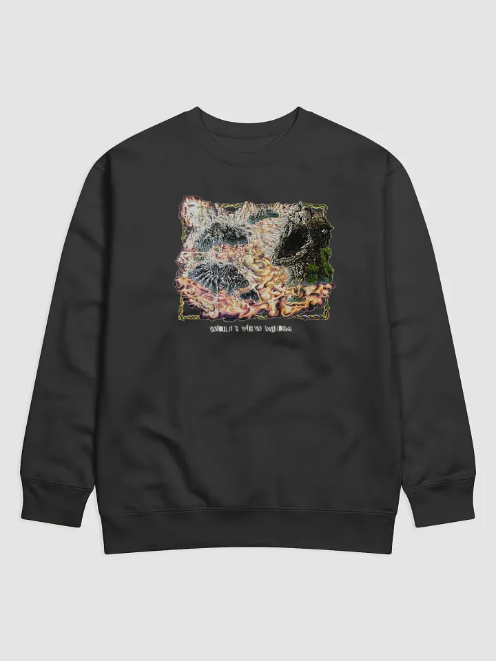 Corra- Sweatshirt product image (1)